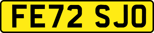 FE72SJO