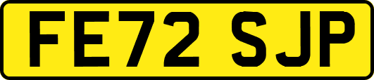 FE72SJP
