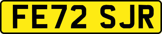 FE72SJR