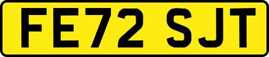 FE72SJT