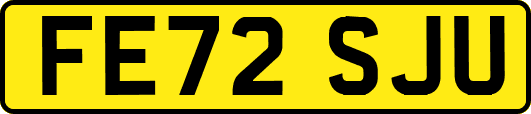 FE72SJU