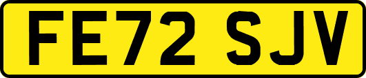 FE72SJV