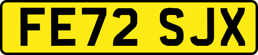 FE72SJX