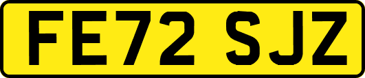 FE72SJZ
