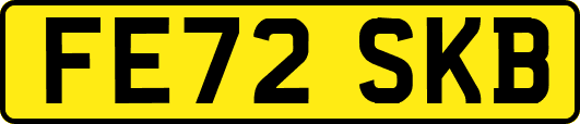 FE72SKB