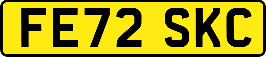 FE72SKC
