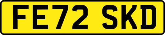 FE72SKD