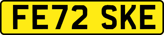 FE72SKE