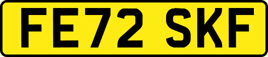 FE72SKF