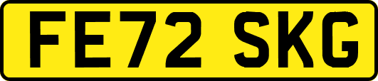 FE72SKG