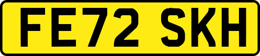 FE72SKH