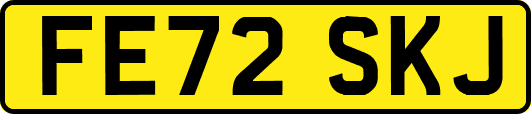 FE72SKJ