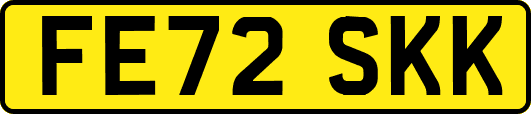 FE72SKK