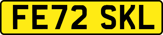 FE72SKL