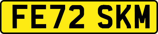 FE72SKM