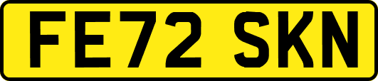 FE72SKN