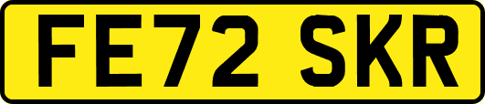 FE72SKR