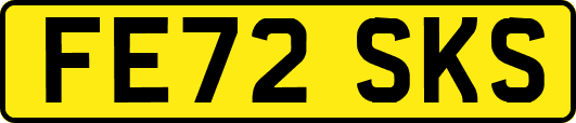 FE72SKS