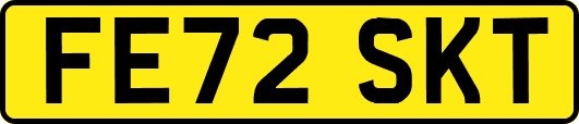 FE72SKT