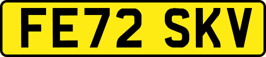 FE72SKV