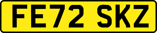 FE72SKZ
