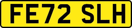 FE72SLH