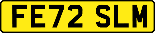 FE72SLM