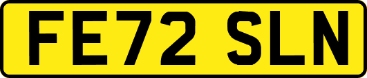 FE72SLN