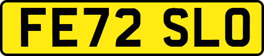 FE72SLO