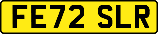 FE72SLR