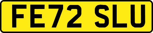 FE72SLU