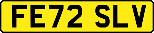FE72SLV