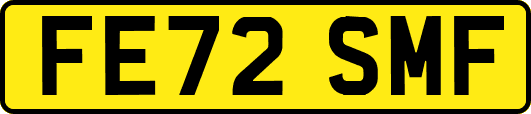 FE72SMF