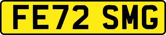 FE72SMG