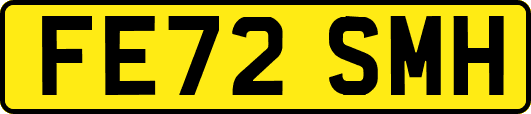 FE72SMH