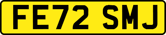 FE72SMJ
