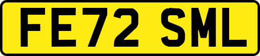 FE72SML