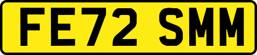 FE72SMM