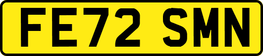 FE72SMN