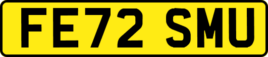 FE72SMU