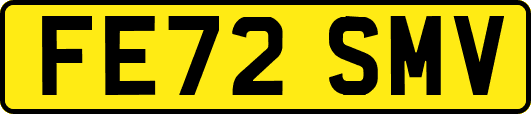 FE72SMV