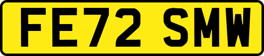 FE72SMW