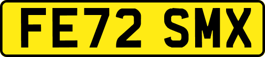 FE72SMX