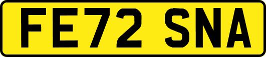 FE72SNA