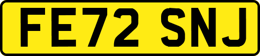 FE72SNJ
