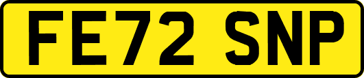 FE72SNP