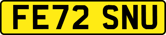 FE72SNU
