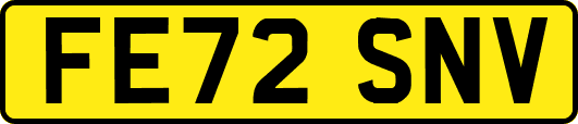 FE72SNV