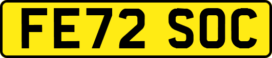 FE72SOC