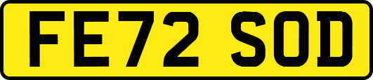 FE72SOD